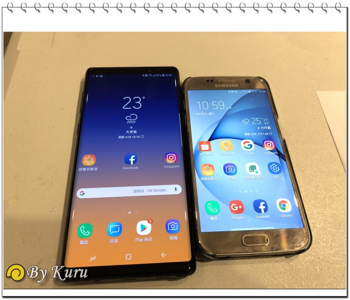 「一鍵搞定,筆較厲害」Galaxy Note9體驗會報導