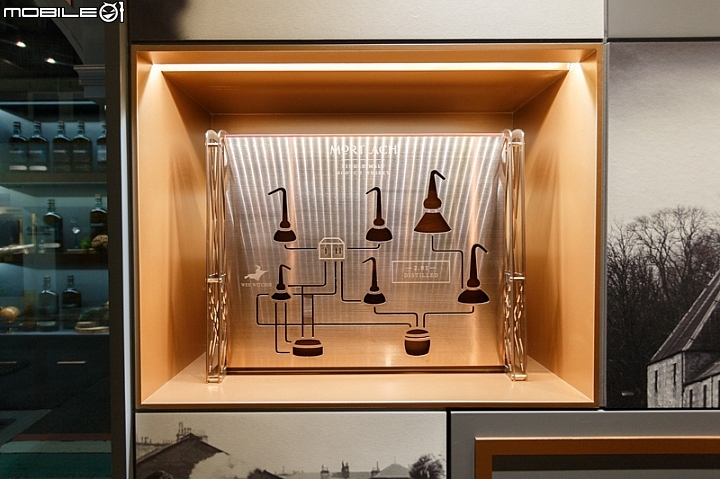 帝亞吉歐威士忌會所(Diageo Malts Society) 帝亞吉歐威士忌會所(Diageo Malts Society)