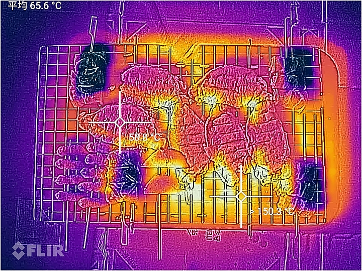 生而硬派！測距、空汙、感熱三合一的 CAT S61 日常情境實戰！