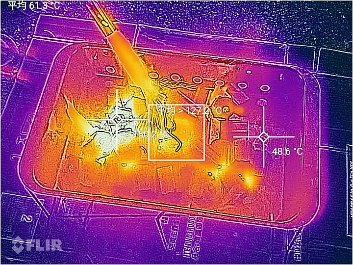 生而硬派！測距、空汙、感熱三合一的 CAT S61 日常情境實戰！