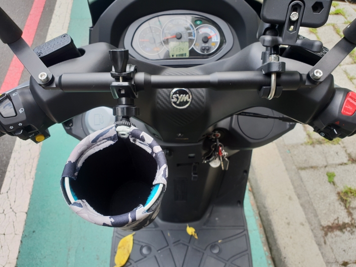 RV180 ABS 補開箱~