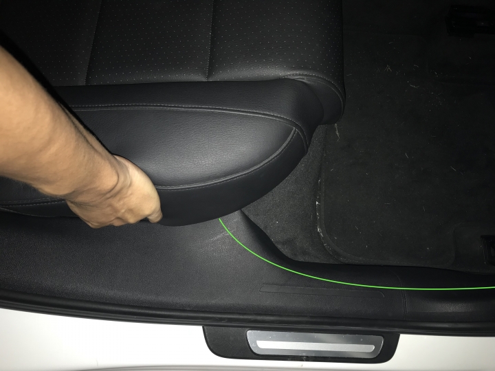 【DIY】B8.5 A4 Y2013, CarPlay+倒車攝影+觸控螢幕