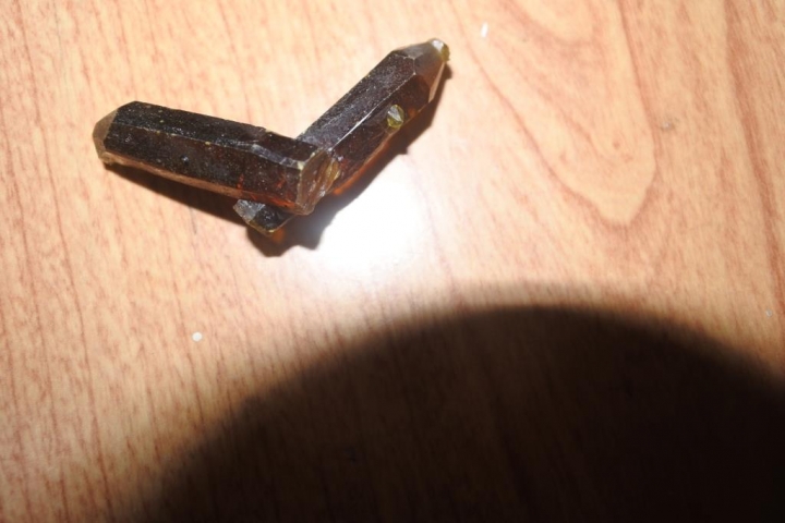 各類水晶與隕石等逸品,陸續更新中,歡迎貼圖和心得交流
