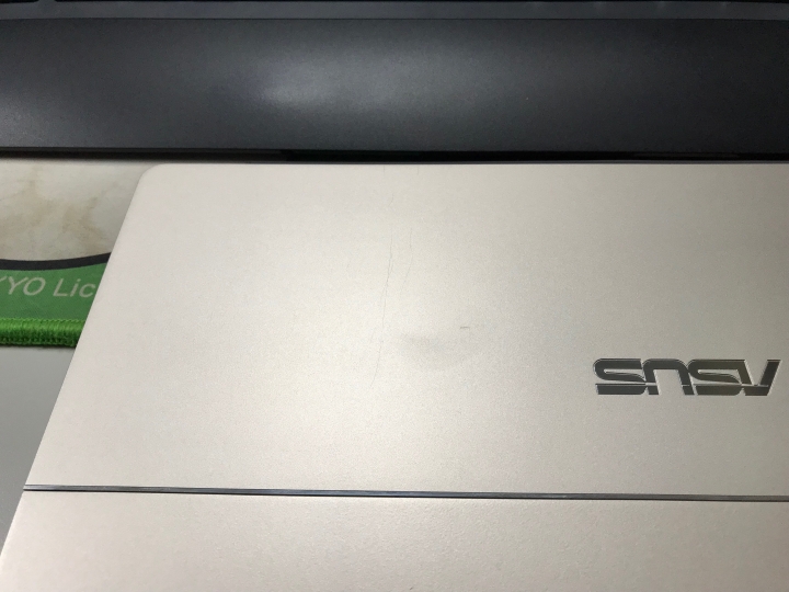 ASUS Transformer 3 Pro T303UA 觸控亂跳 皇家維修技術差強人意且有失誠信