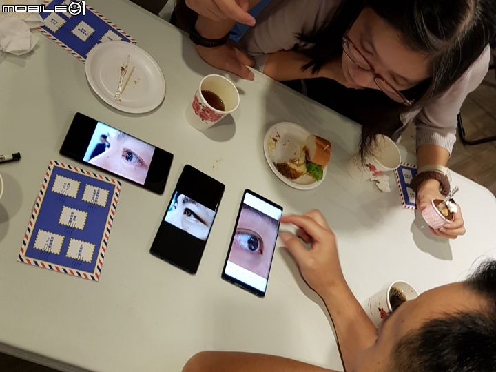 【玩美神機】 Samsung Galaxy Note 9 旗艦體驗會 個人優點及可加強部份建議