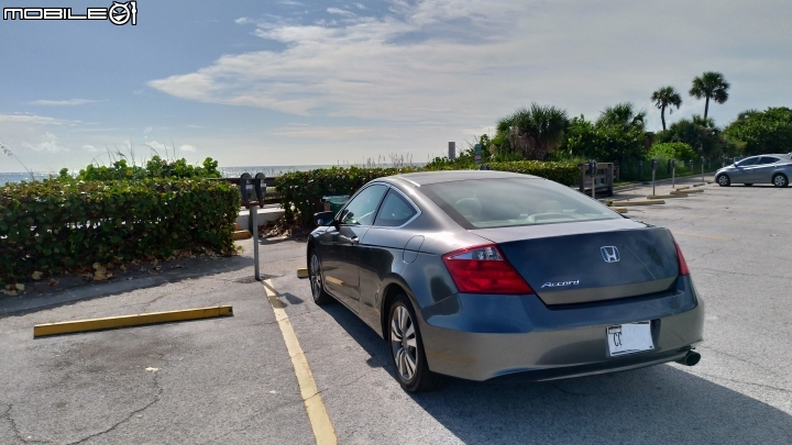 08 年式 Honda Accord Coupe天篷塌陷DIY修復紀錄