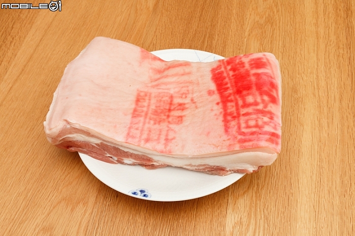 SHARP AX-XP4T 水波爐料理分享:脆皮燒肉