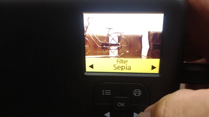KODAK MINI SHOT 即可拍相印機不專業開箱