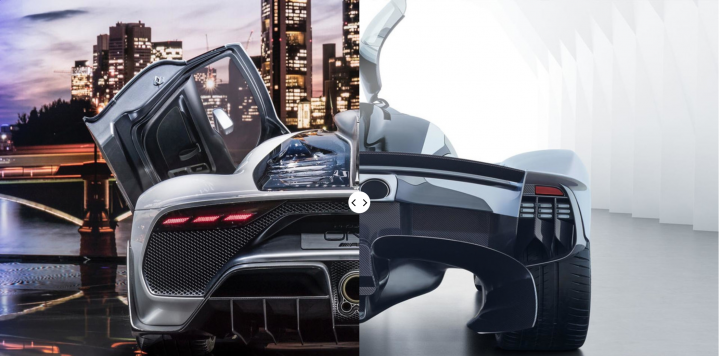 保時捷有可能重返一級方程式 (Formula One) 賽車嗎?