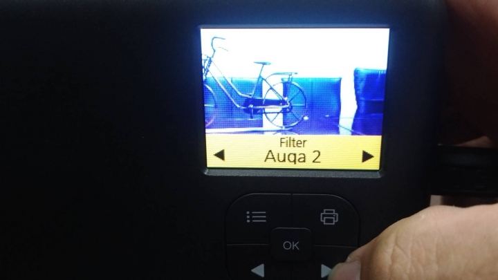 KODAK MINI SHOT 即可拍相印機不專業開箱
