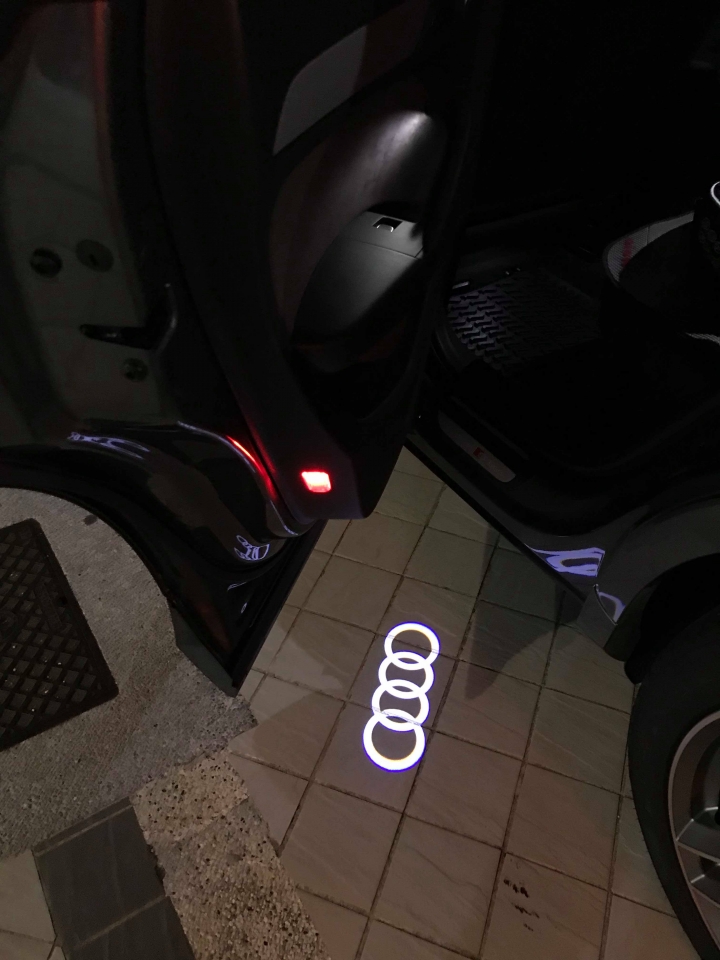 我與Q3的日子