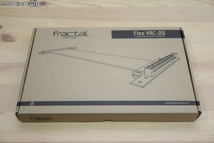 質感美型 Fractal Design R6 Black TG 靜音機殼王者開箱