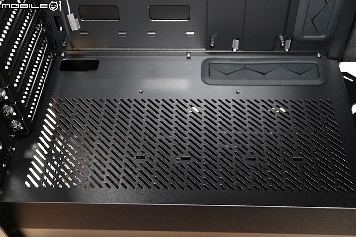 質感美型 Fractal Design R6 Black TG 靜音機殼王者開箱