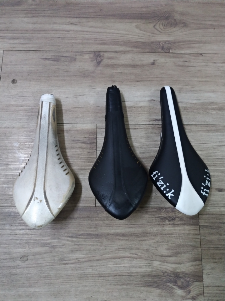【坐墊開箱】NEW CONTACT SL Forward