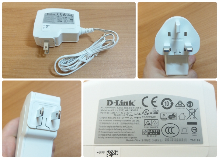 D-Link COVR-2202 三頻 Mesh 全覆蓋家用路由器,讓您的手機上網再也不卡卡、不中斷!