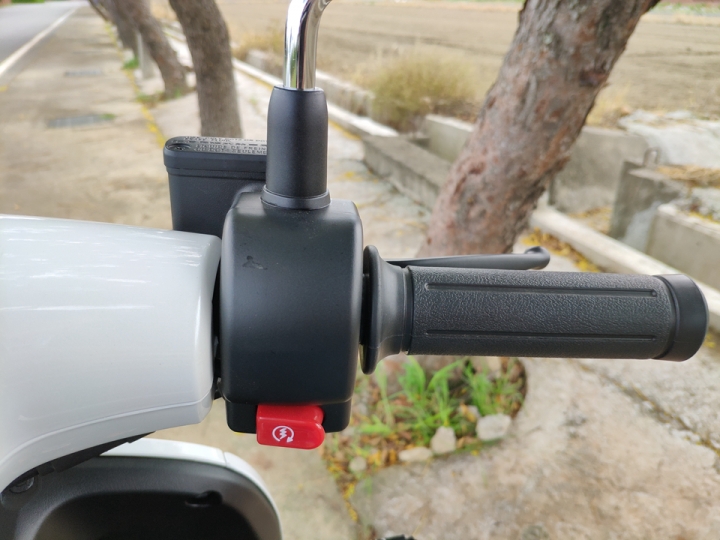 【首開箱】典雅進化New Many 125