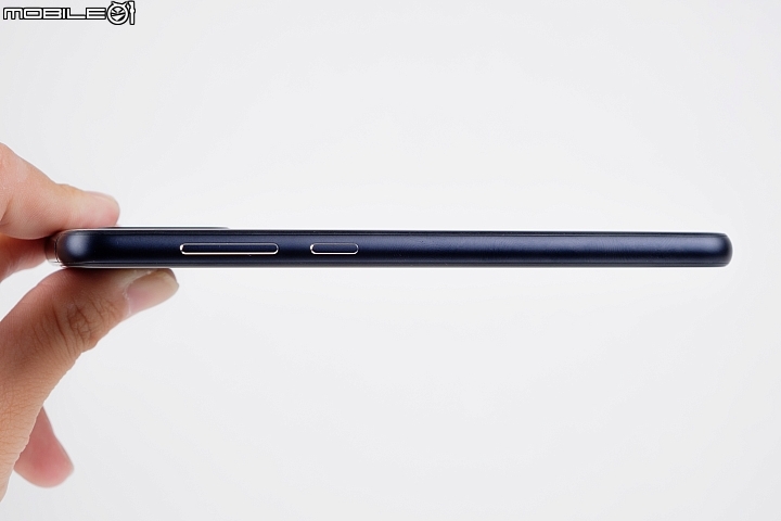 Nokia 6.1 Plus試用 經典搭瀏海會蹦出新感受嗎?