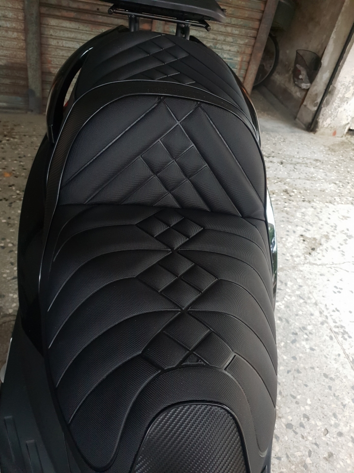 RV180 ABS 補開箱~