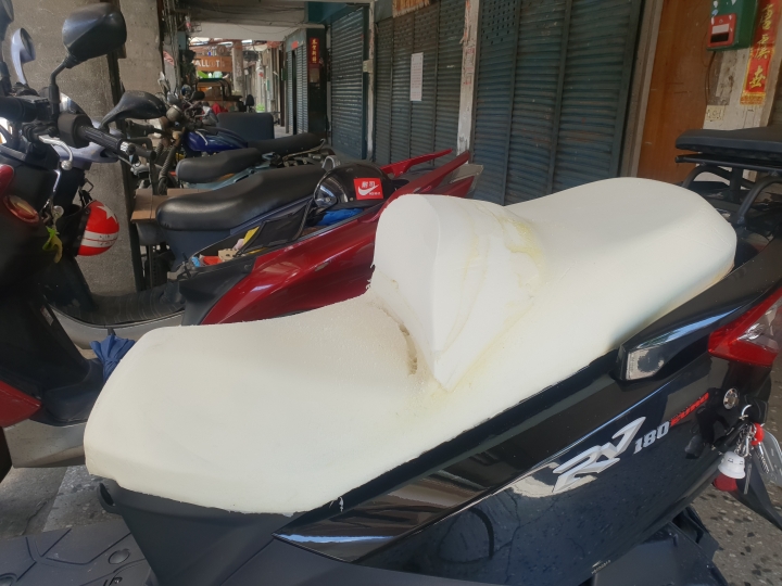 RV180 ABS 補開箱~
