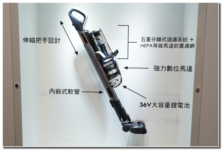 吸塵攻略,伊萊克斯 PURE F9 滑移百變吸塵器,徹底解決你的吸塵困擾