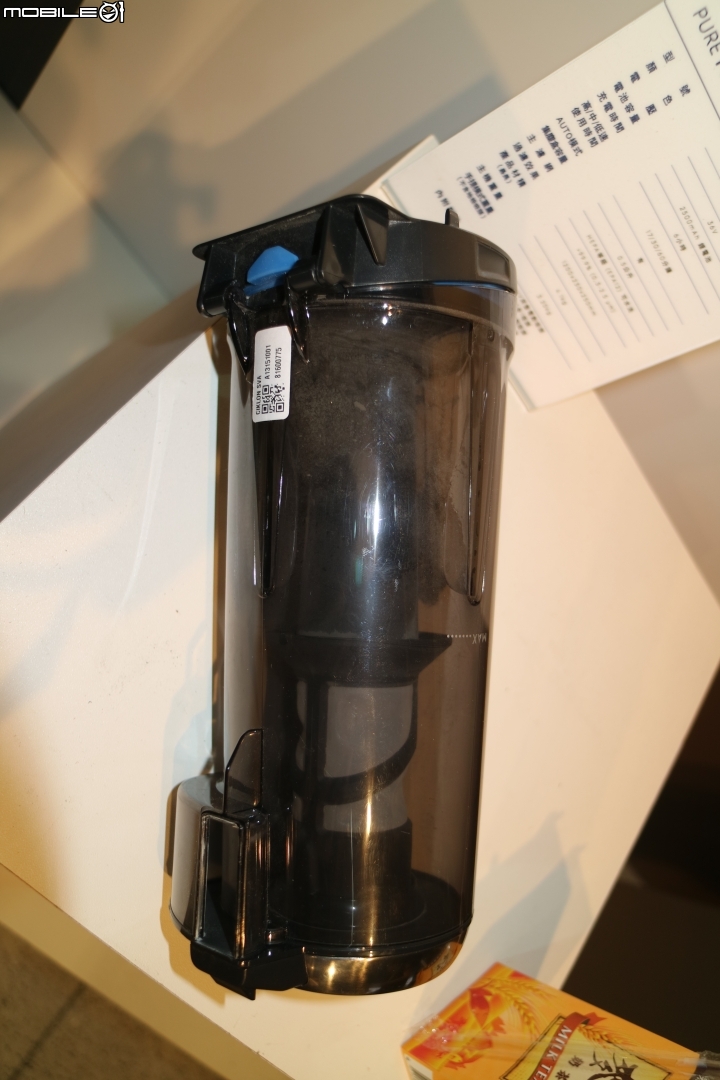伊萊克斯 Electrolux PURE F9滑移百變吸塵器體驗