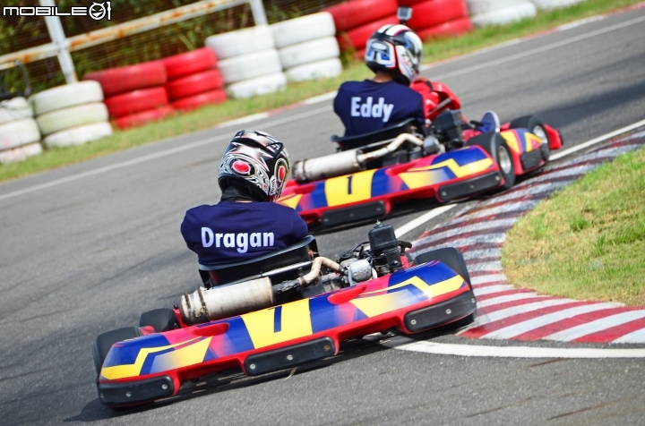 【採訪】爭奪最速男之名!2018年Red Bull Kart Fight台灣賽冠軍出爐!