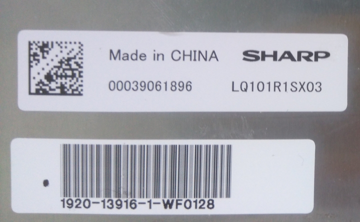 【開機】昂達 X20 拆解🔧⛏️(首拆?)