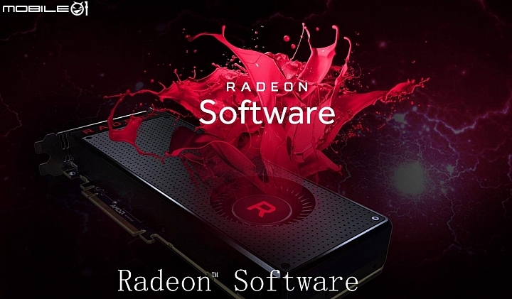 AMD Redeon Software Adrenalin Edition驅動程式功能更多樣 FreeSync 2再加入HDR支援