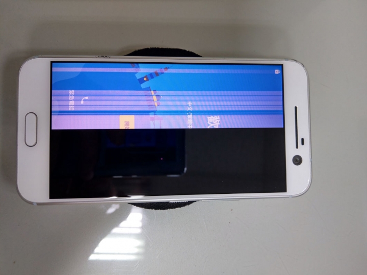 HTC 10 維修失敗經驗 ... 不好意思 我真的不服氣
