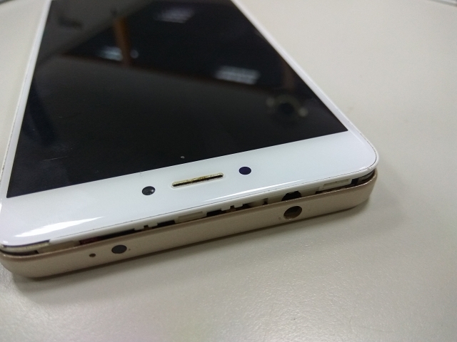 紅米Note 4X USB充電不良