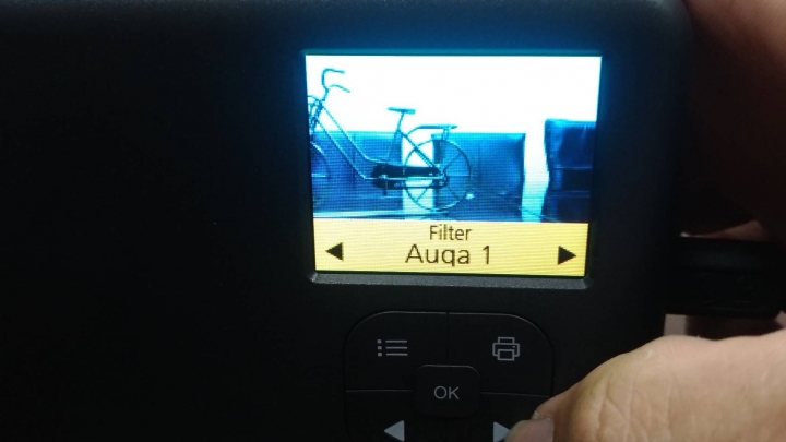 KODAK MINI SHOT 即可拍相印機不專業開箱