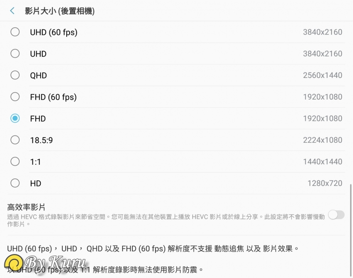 「一鍵搞定,筆較厲害」Galaxy Note9體驗會報導