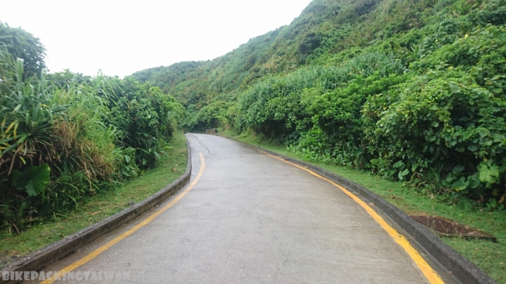 『BikepackingTaiwan 陪你玩台灣』 - 綠島環島