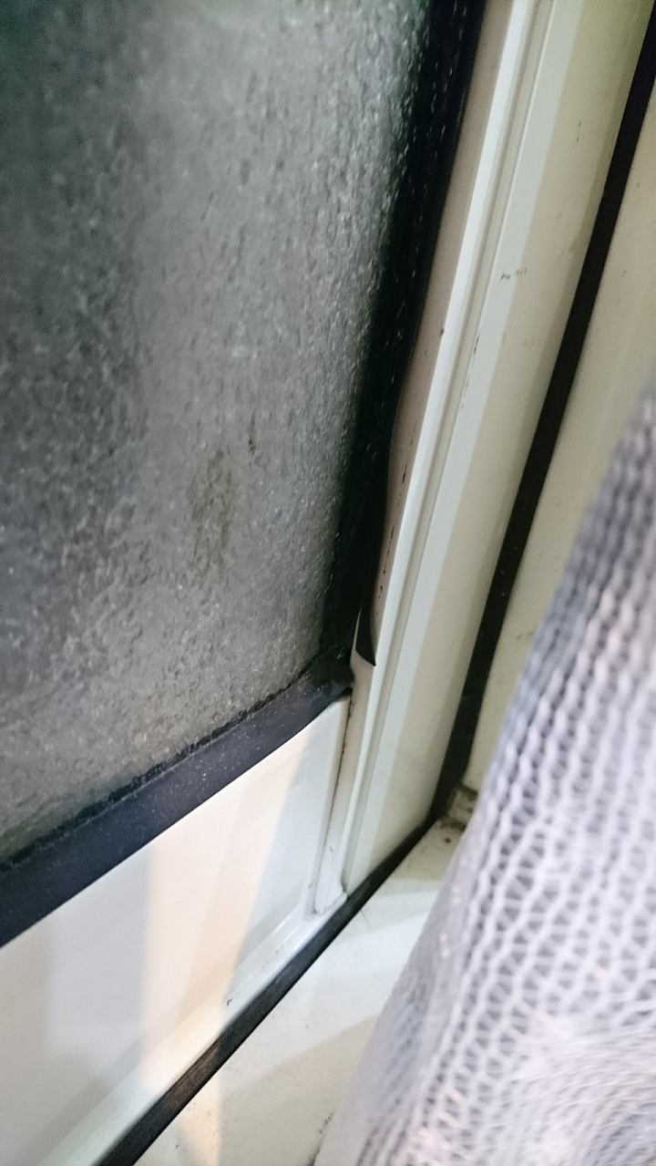 租屋窗戶隔音改善QQ