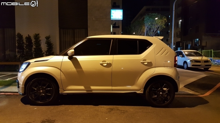 新手請教大家~Suzuki Ignis VS Toyota 2018 Yaris