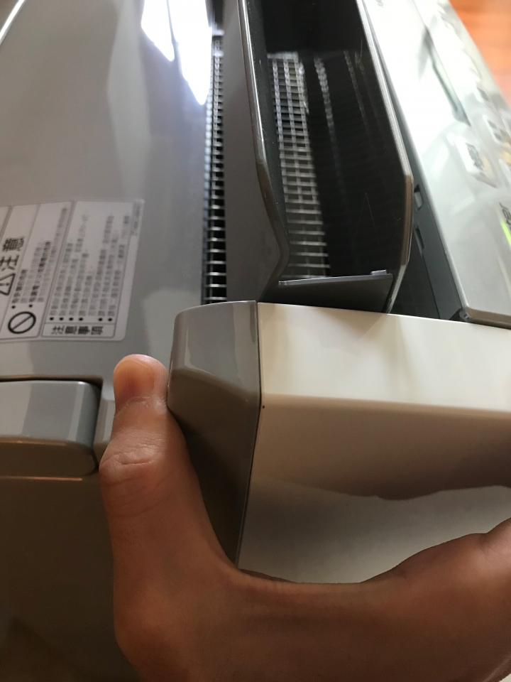 三菱旗艦除濕機 MJ-EV250HM 開箱真實心得