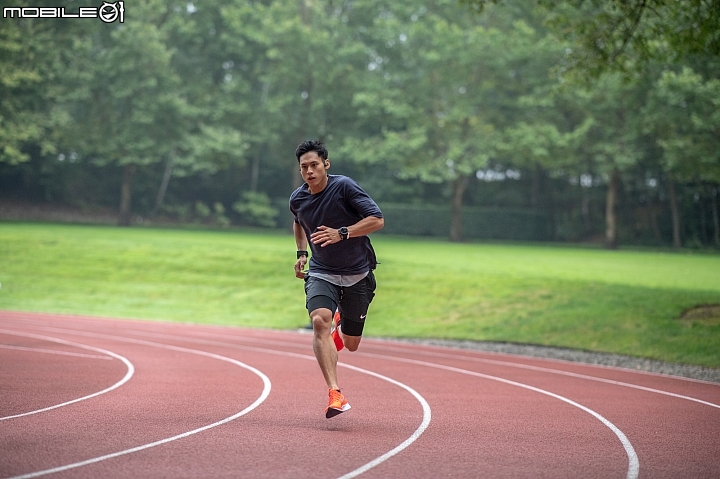 疾速再升級!Nike年度旗艦跑鞋雙登場 Zoom Vaporfly 4% Flyknit與Zoom Fly Flyknit實穿分享