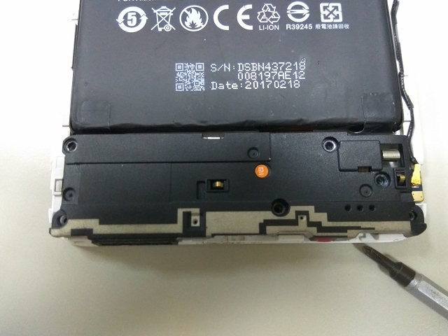 紅米Note 4X USB充電不良