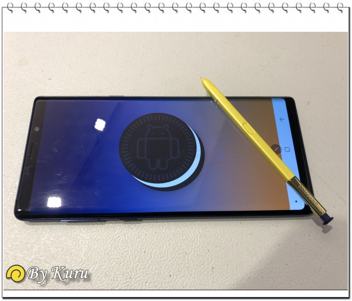 「一鍵搞定,筆較厲害」Galaxy Note9體驗會報導