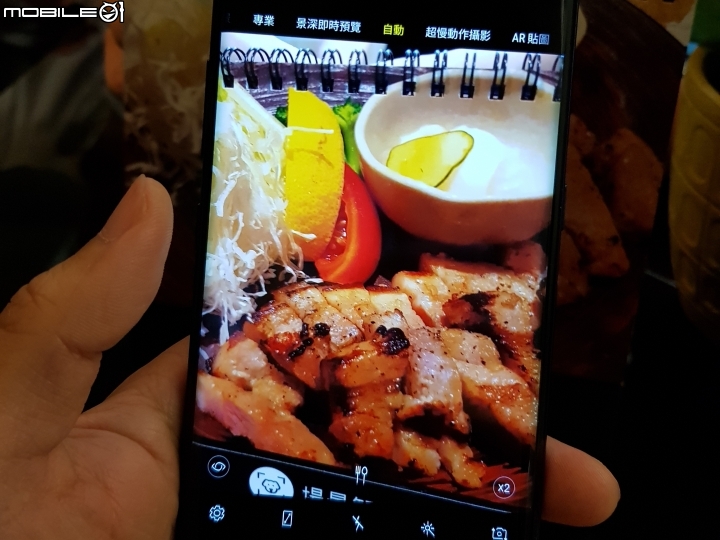 【玩美神機】 Samsung Galaxy Note 9 旗艦體驗會 個人優點及可加強部份建議