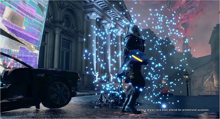 【TGS18】惡趣味爆發!《惡魔獵人5》豪華版將送.....洛克砲!?