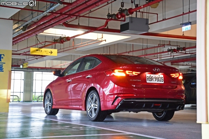 【國內新訊】國產跑房車時代來臨,Hyundai Elantra Sport、Luxgen S5 GT即將問世