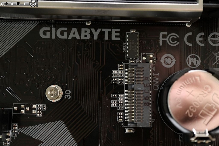 非K i5 i7 裝機好夥伴 B360 AORUS GAMING 3 WIFI 開箱