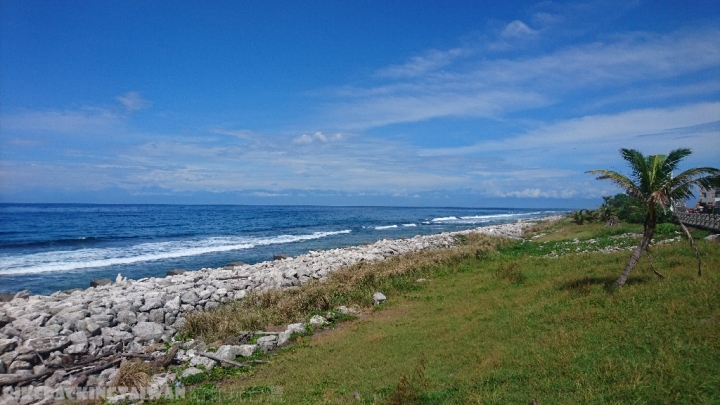 『BikepackingTaiwan 陪你玩台灣』 - 綠島環島