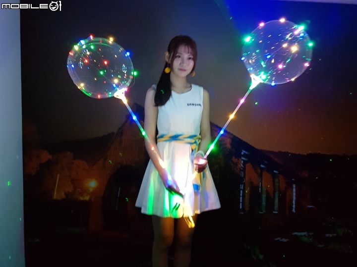【玩美神機】 Samsung Galaxy Note 9 旗艦體驗會 個人優點及可加強部份建議