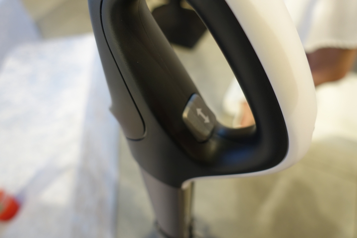 (體驗活動心得) 伊萊克斯Electrolux《PURE F9滑移百變吸塵器》體驗會