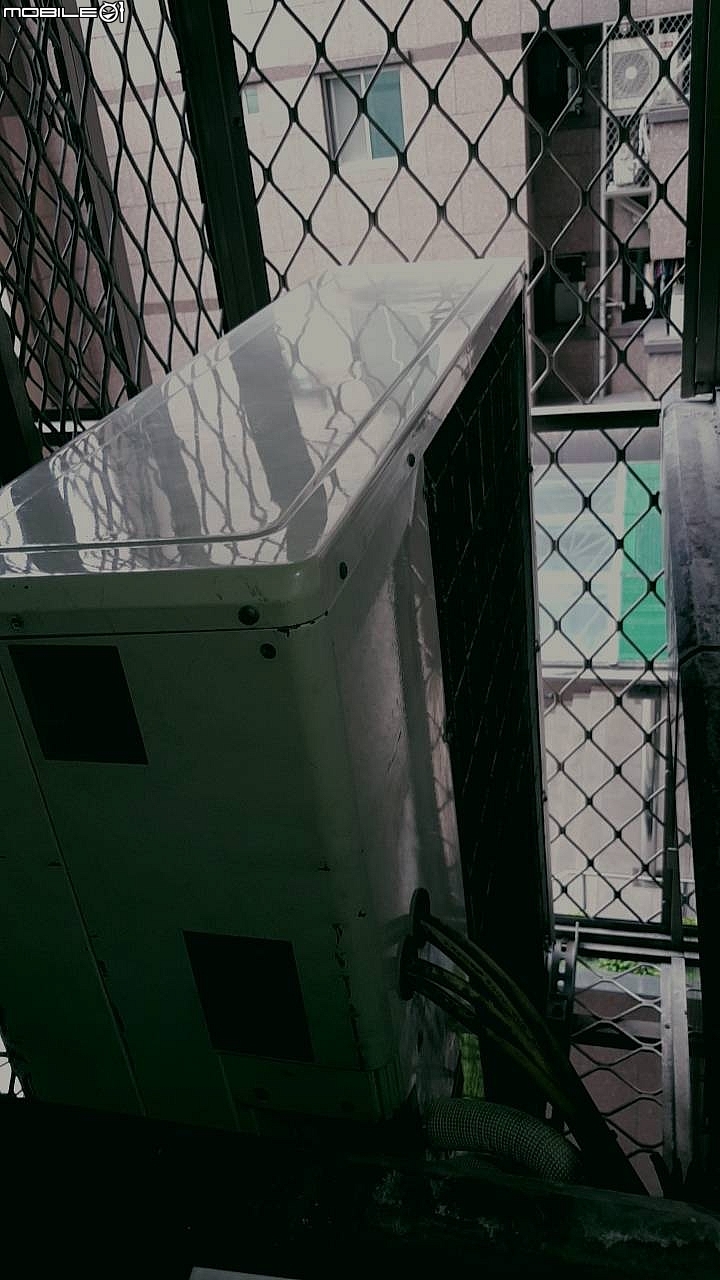 冷氣維修經驗分享