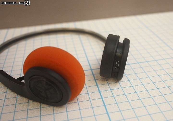 SONY Walkman 復活了! JLab Rewind 復古藍牙耳機