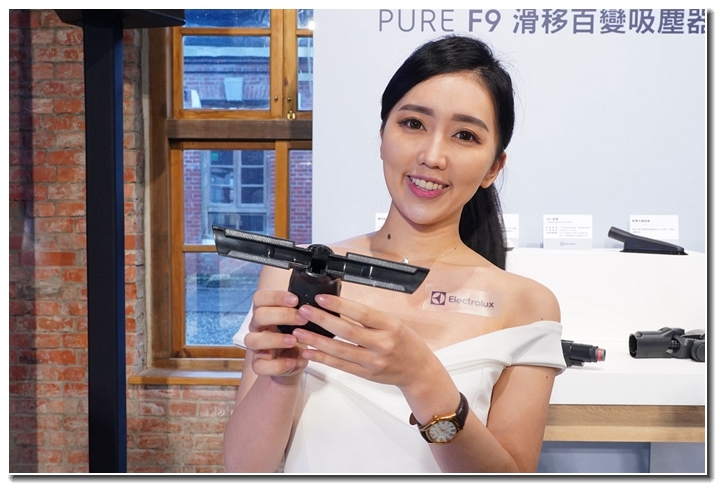 吸塵攻略,伊萊克斯 PURE F9 滑移百變吸塵器,徹底解決你的吸塵困擾
