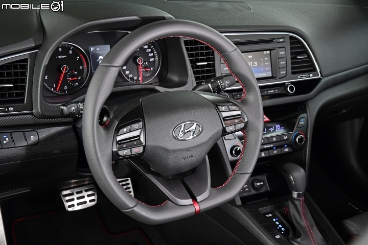 【國內新訊】國產跑房車時代來臨,Hyundai Elantra Sport、Luxgen S5 GT即將問世